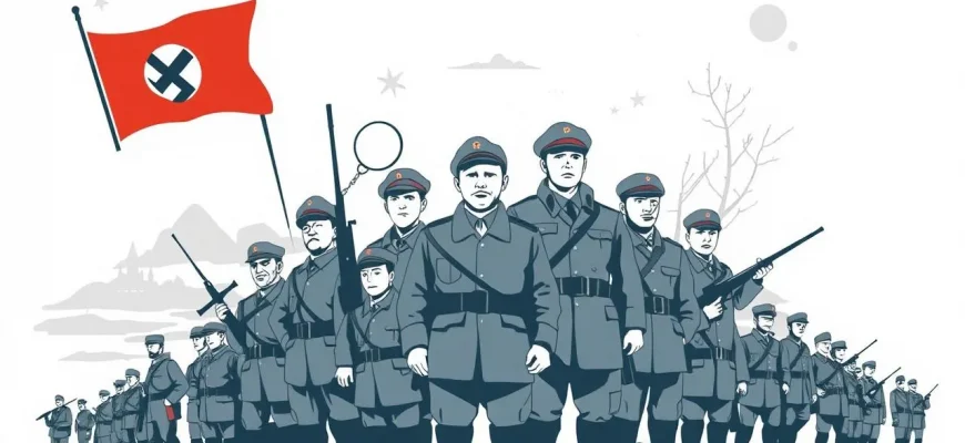 Filmes Soviéticos sobre a Gestapo