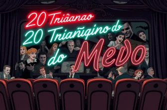 20 Triângulo do Medo: Filmes com Finais Surpreendentes