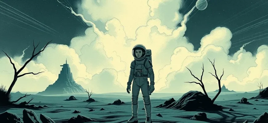 Melhores Filmes de Suspense com Alienígenas