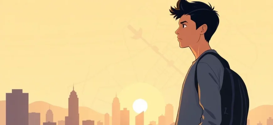 Filmes de Drama sobre Ambições