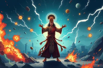 Filmes de Ação com Xamãs: Uma Aventura Mágica