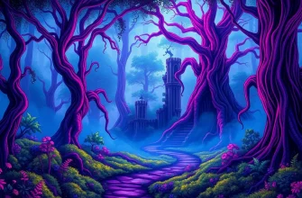Mistérios das Florestas Sagradas: 10 Filmes Místicos para Encantar