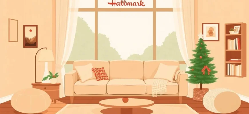 10 Filmes Hallmark para Apaixonados