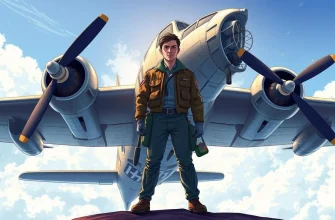 Filmes de Guerra sobre Bombardeiros