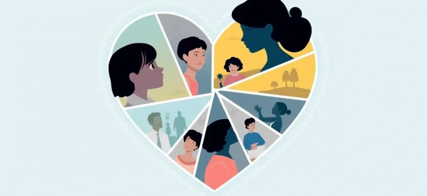 10 Filmes de Melodrama sobre Adoção para Assistir