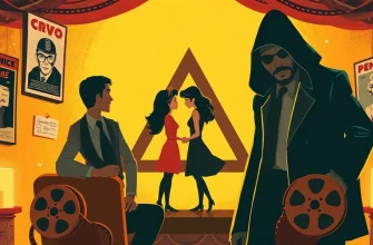 10 Filmes de Suspense com Triângulos Amorosos