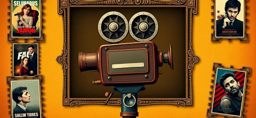 Filmes sobre Coerção: Uma Seleção Intrigante