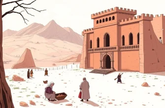 Filmes Históricos sobre a Báctria Antiga