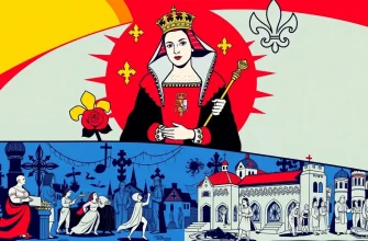 Filmes Históricos sobre Maria Tudor