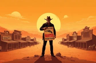 Os Melhores Westerns sobre Revólveres