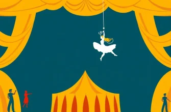 Filmes sobre Artistas de Circo: Uma Jornada Mágica