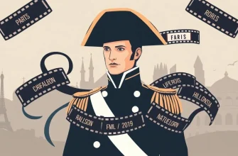 Filmes sobre Napoleão Bonaparte
