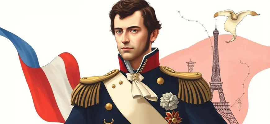 Filmes de Drama sobre Napoleão