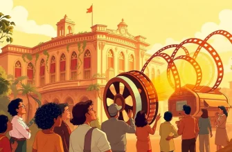Filmes Biográficos sobre Afro-Americanos