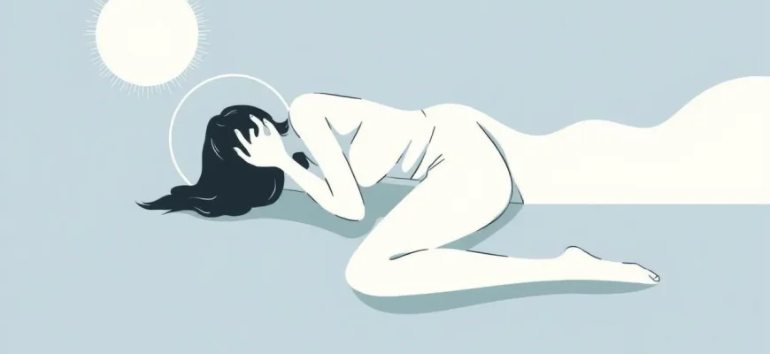 10 Filmes de Melodrama sobre Estupro