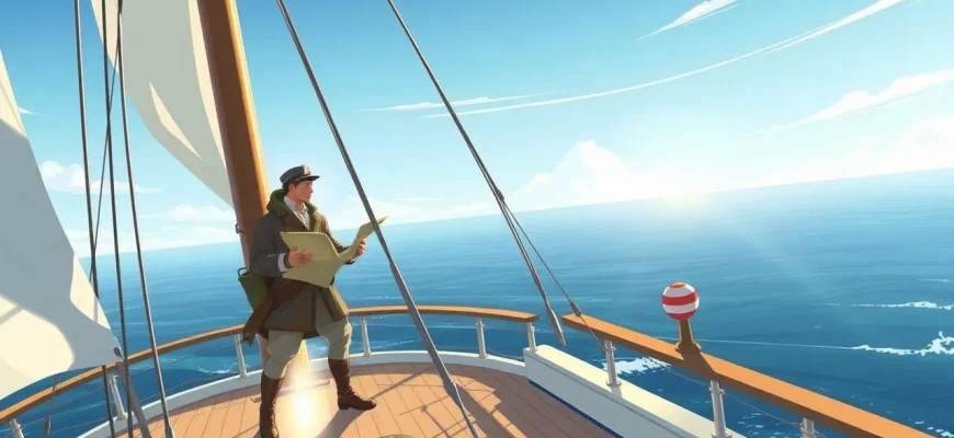 Filmes de Guerra sobre Hidrógrafos