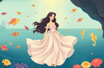 Filmes Familiares de Sereias para Assistir em Família