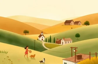 Filmes sobre a Vida na Aldeia