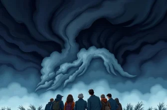 Filmes de Terror sobre Anticiclones