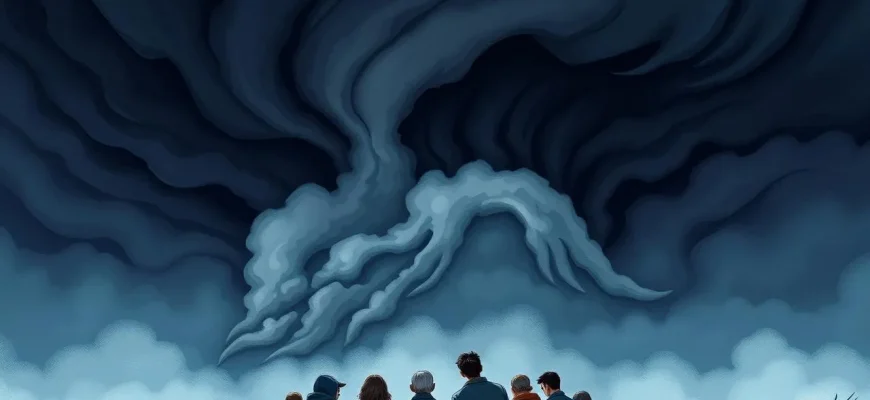 Filmes de Terror sobre Anticiclones