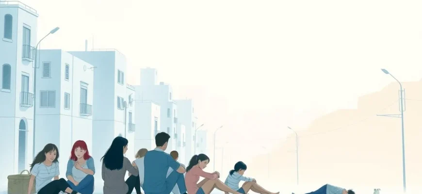 10 Filmes de Drama sobre Estupro