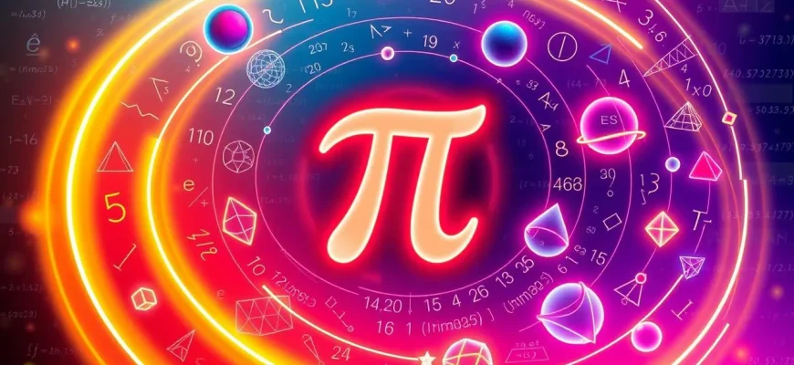 Documentários sobre Constantes Matemáticas