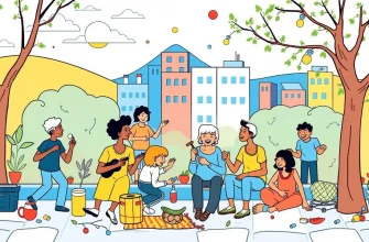 Comédias sobre Moradores de Rua: Rindo com Empatia