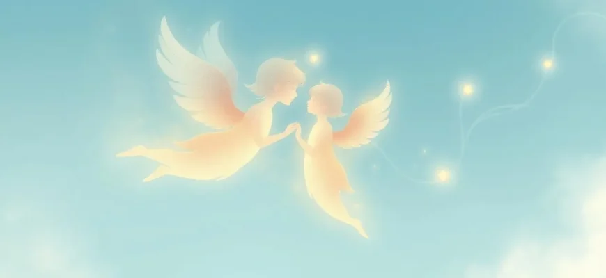 10 Filmes de Fantasia sobre Almas Gêmeas