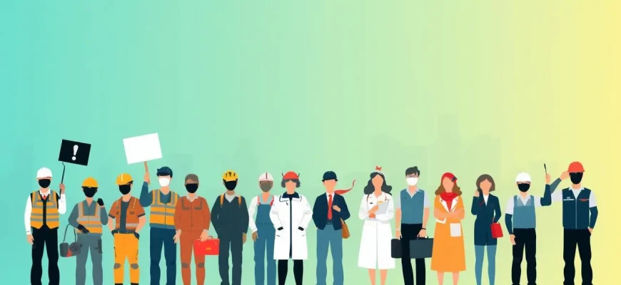 10 Filmes Imperdíveis sobre Trabalhadores
