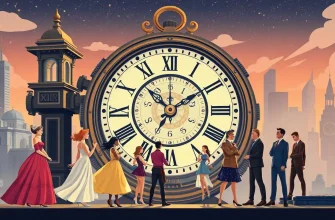Viagem no Tempo: 10 Filmes Imperdíveis