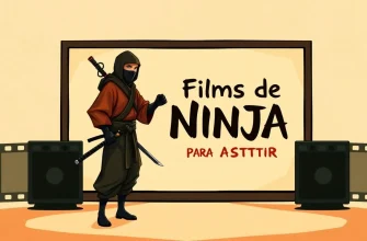 Melhores Filmes de Ninja para Assistir