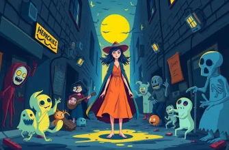 10 Filmes de Terror Localizados para Assustar Você