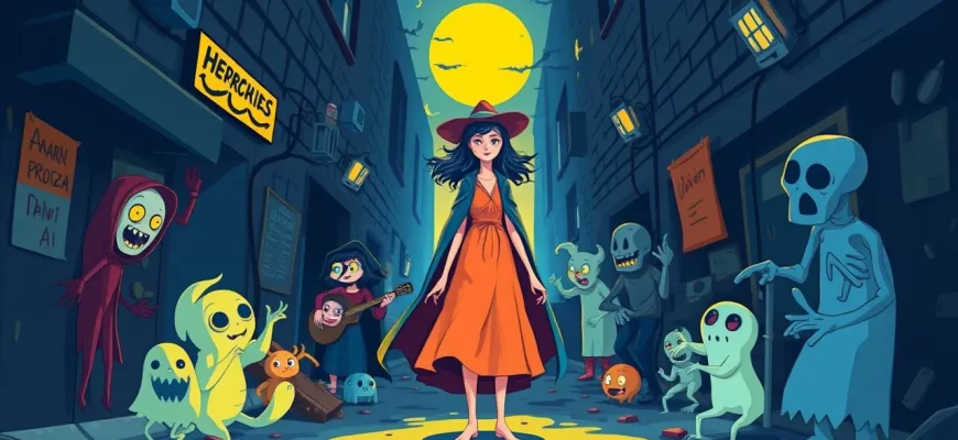 10 Filmes de Terror Localizados para Assustar Você