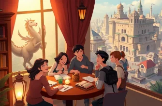 Filmes de Fantasia sobre Repúblicas