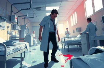 10 Filmes sobre Acidentes em Hospitais
