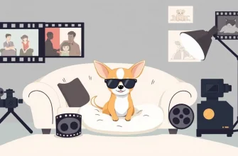 10 Filmes sobre Chihuahuas para Apaixonados por Cães