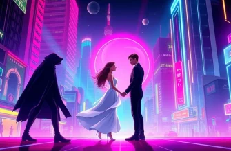 Filmes de Ficção Científica sobre Amor e Traição