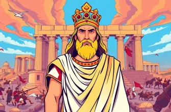 Filmes Históricos sobre Seleuco I