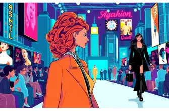 10 Documentários sobre o Mundo da Moda