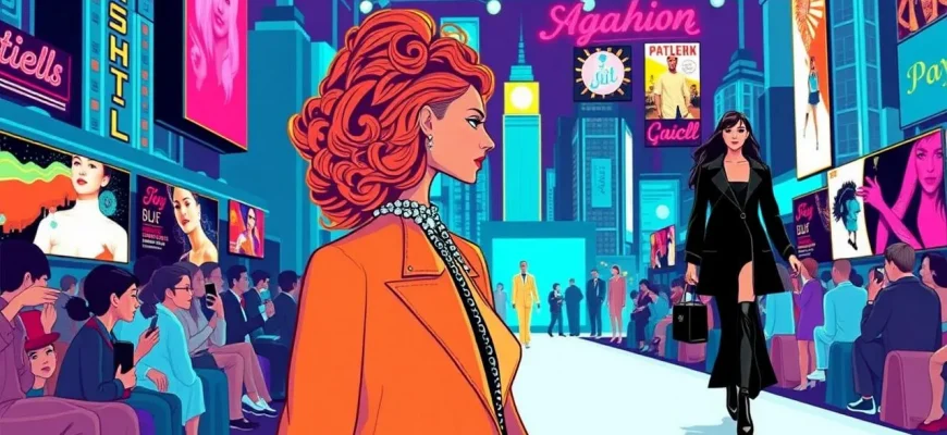 10 Documentários sobre o Mundo da Moda