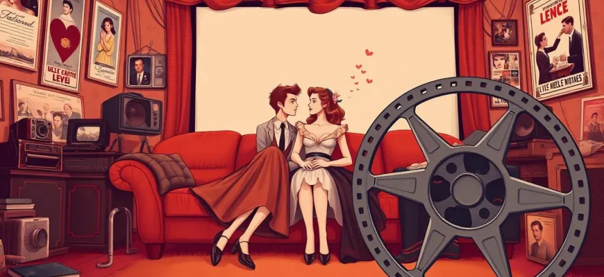 Melhores Filmes de Encontros