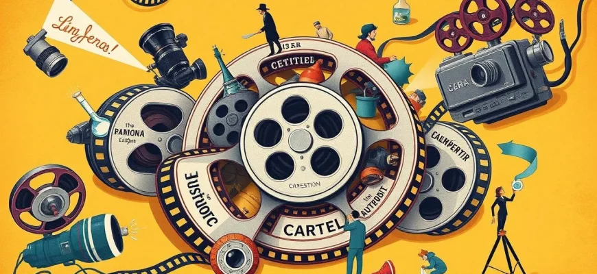 Filmes Confusos que Você Lembrará para Sempre