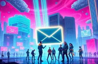 Filmes de Ficção Científica sobre E-mail