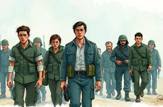 Filmes de Guerra com Psicólogos na Linha de Frente
