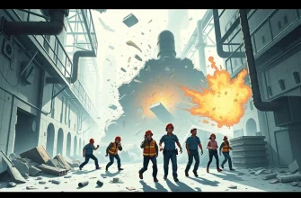 10 Filmes de Catástrofes Industriais para Assistir Agora