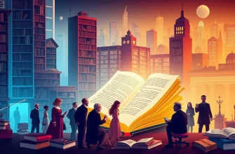 Documentários sobre escritores: uma jornada literária