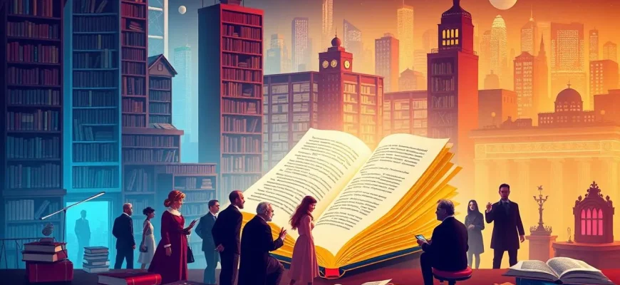 Documentários sobre escritores: uma jornada literária