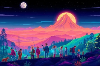 Aventuras na Natureza: 10 Filmes Incríveis sobre a Vida Selvagem