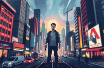 Filmes de Ação com Caminho Espiritual