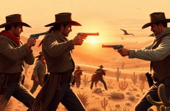 10 Filmes de Faroeste com Tradições de Luta